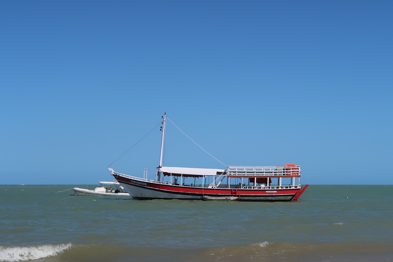 Viagem a Porto Seguro