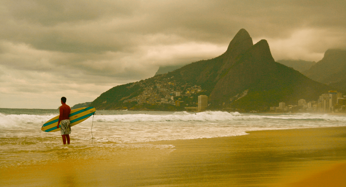 15 praias imperdíveis do Rio de Janeiro