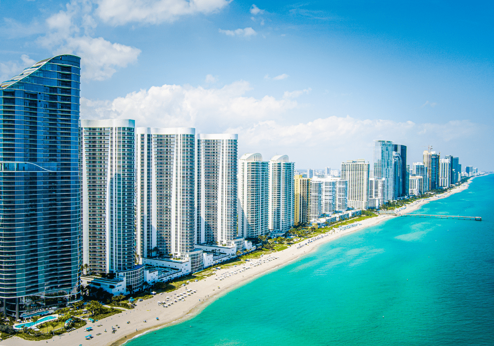Miami com 10 dicas imperdíveis do que fazer por lá! Confira!