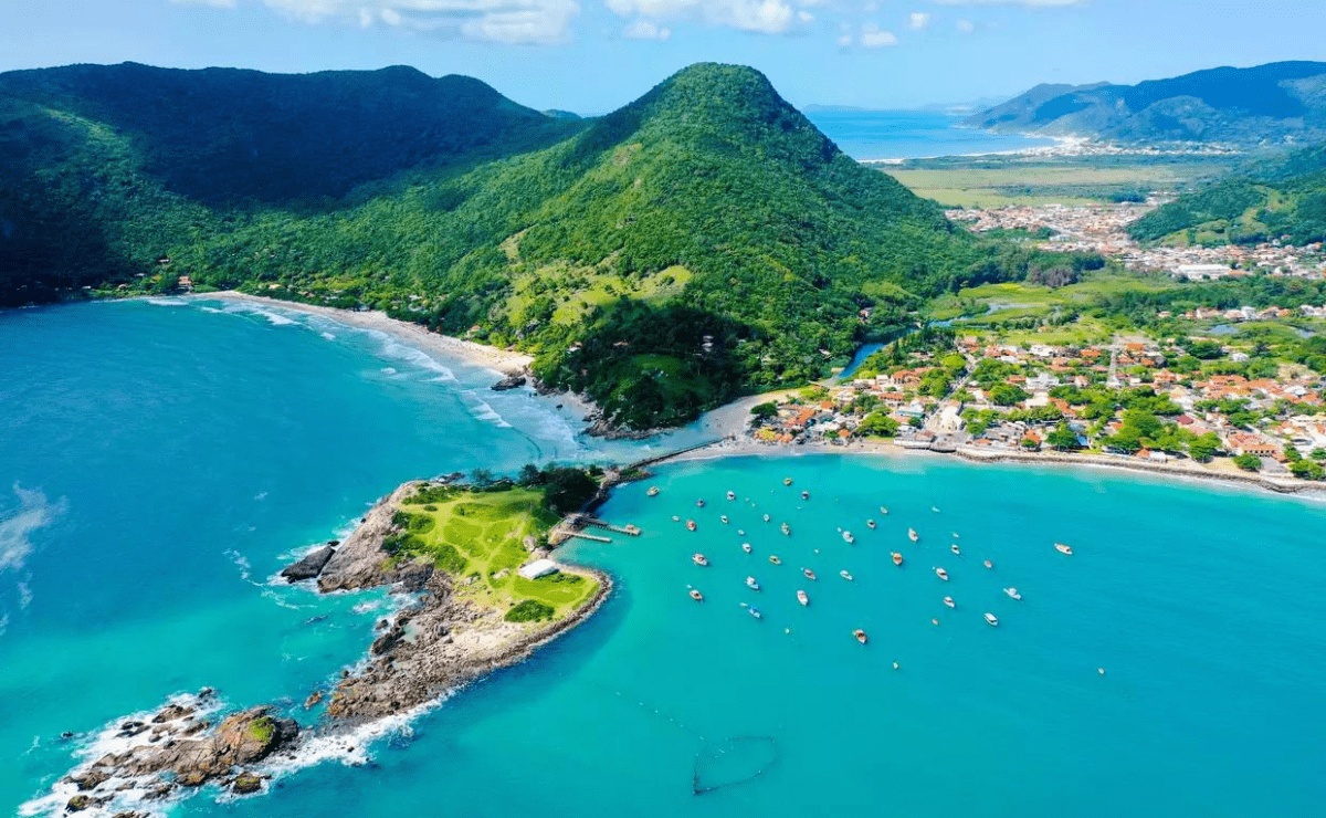 O que fazer em Florianópolis